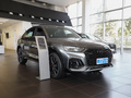 奥迪Q5L Sportback 图片
