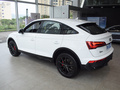 奥迪Q5L Sportback 图片