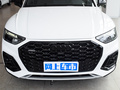 奥迪Q5L Sportback 图片