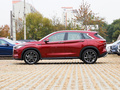 英菲尼迪QX50 图片