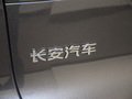 长安UNI-K 图片