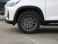 捷途X90 PLUS 图片