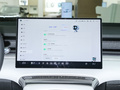 小鹏X9 图片