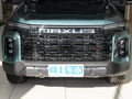上汽大通MAXUS T90房车 图片