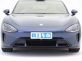 小米SU7 图片