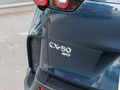 马自达CX-50行也 图片