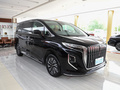 红旗HQ9 PHEV 图片