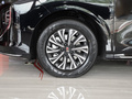 红旗HQ9 PHEV 图片