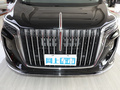 红旗HQ9 PHEV 图片