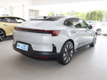 Polestar 4 圖片