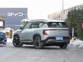 起亚EV5 图片