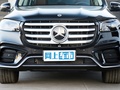 奔驰GLS 图片