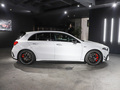 奔驰A级AMG(进口) 图片