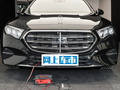 奔驰E级 图片