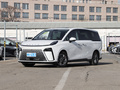 上汽大通MAXUS G70 图片