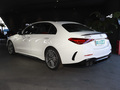 奔驰C级AMG 图片