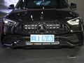 奔驰C级AMG 图片