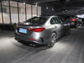 奔驰C级AMG 图片