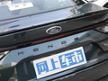 蒙迪欧 图片