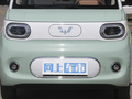 五菱宏光MINIEV 图片