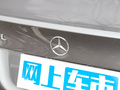 奔驰A级 图片