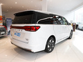 瑞风RF8 PHEV 图片