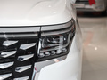 瑞风RF8 PHEV 图片