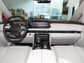 瑞风RF8 PHEV 图片