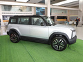 iCAR 03 图片