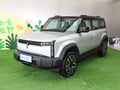 iCAR 03 图片