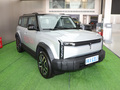 iCAR 03 图片