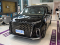 上汽大通MAXUS G90 图片