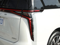 上汽大通MAXUS G90 图片