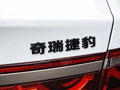 捷豹XFL 图片