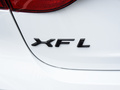 捷豹XFL 图片
