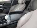 奔驰EQE SUV 图片
