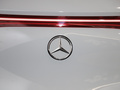 奔驰EQE SUV 图片