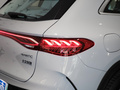 奔驰EQE SUV 图片