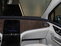 奔驰EQE SUV 图片