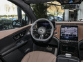 奔驰EQE SUV 图片