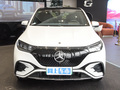 奔驰EQE SUV 图片