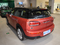 MINI CLUBMAN 图片