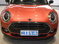 MINI CLUBMAN 图片