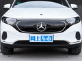 奔驰EQA 图片