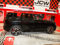 MINI JCW COUNTRYMAN 图片