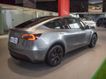 Model Y 图片