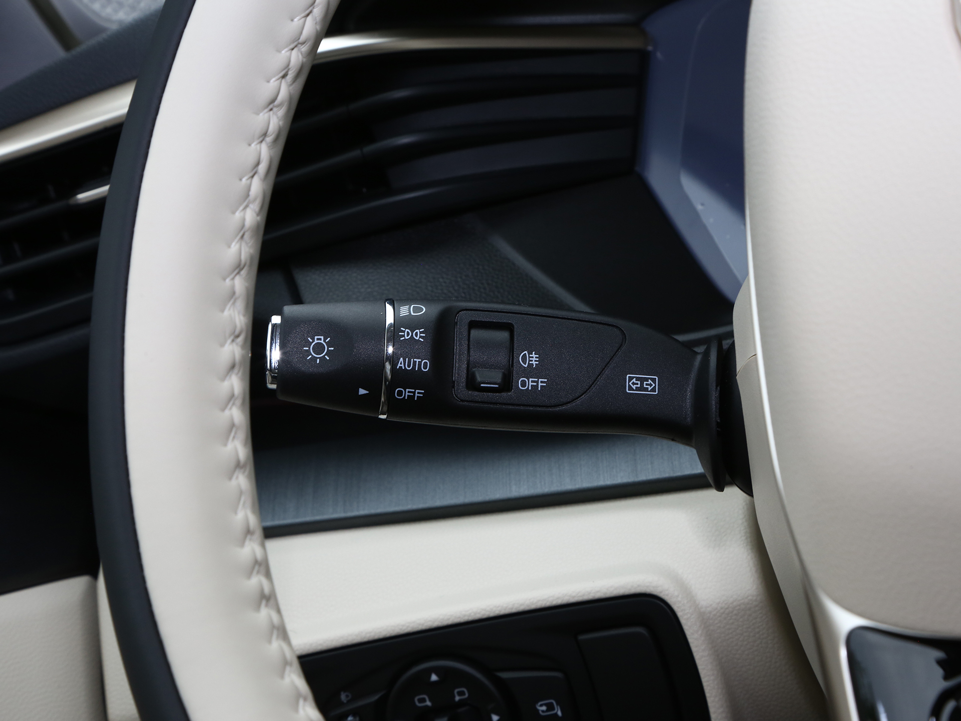 凯翼昆仑新能源 图片