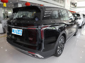 红旗HS7 PHEV 图片