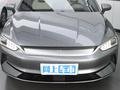秦PLUS 图片