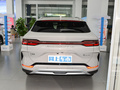 宋PLUS新能源 图片